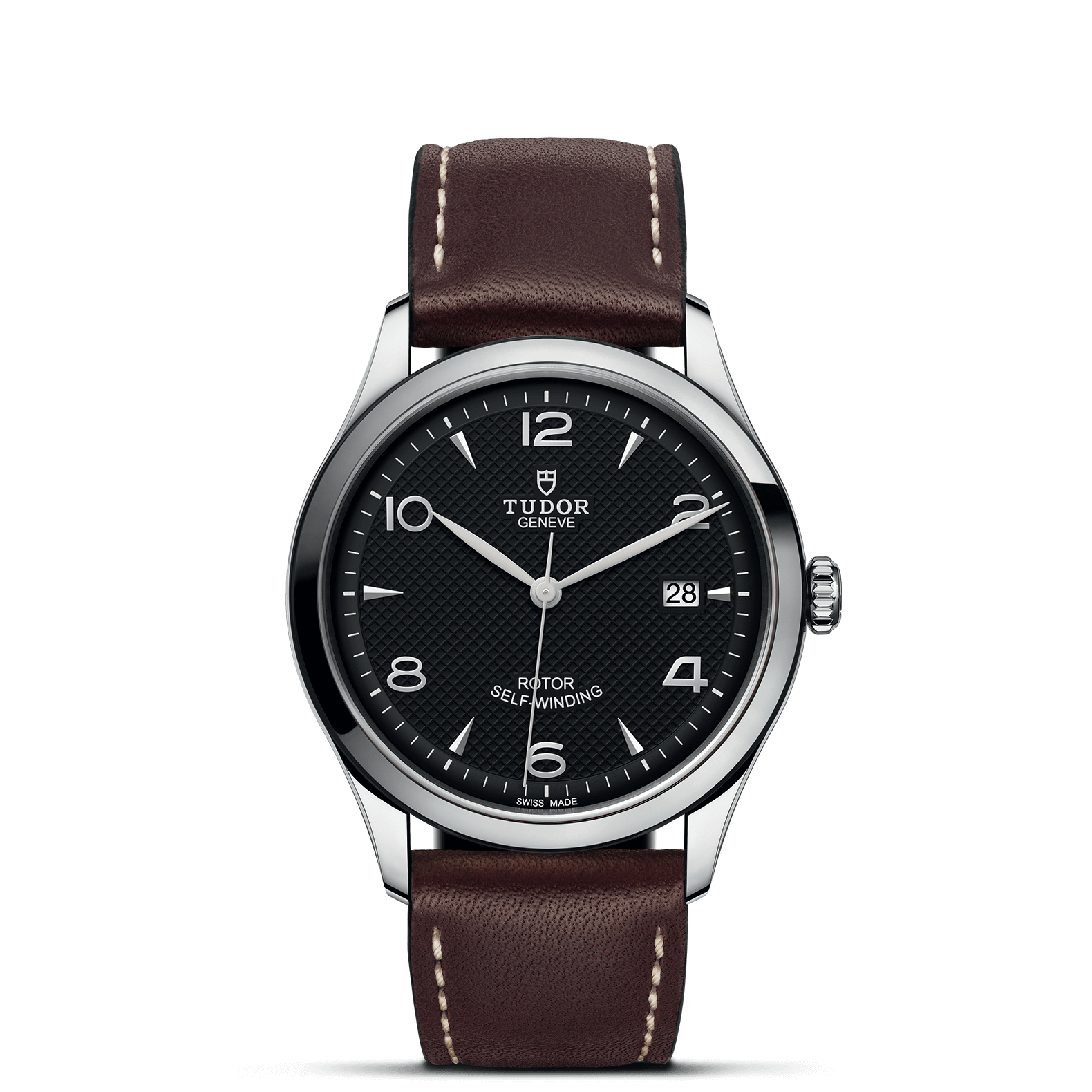 TUDOR 1926 39mm Steel