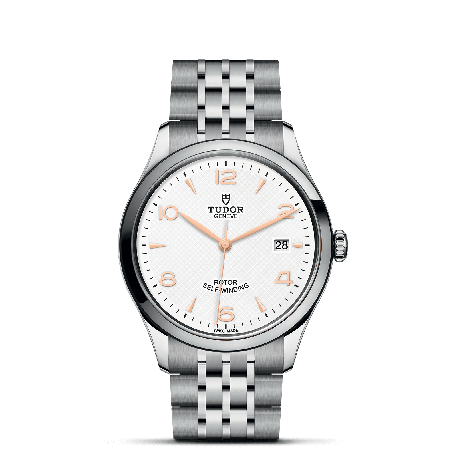 TUDOR 1926 39mm Steel