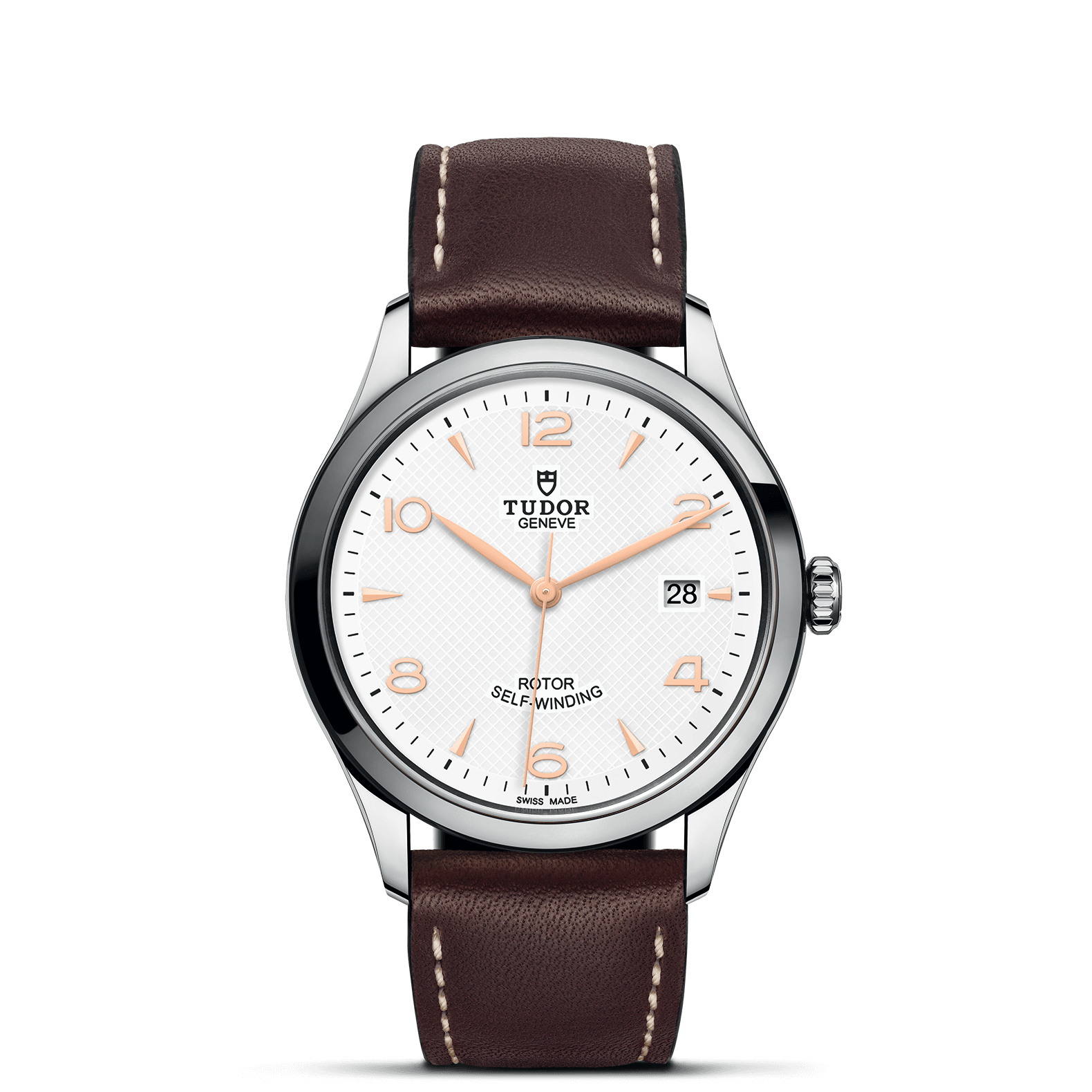 TUDOR 1926 39mm Steel
