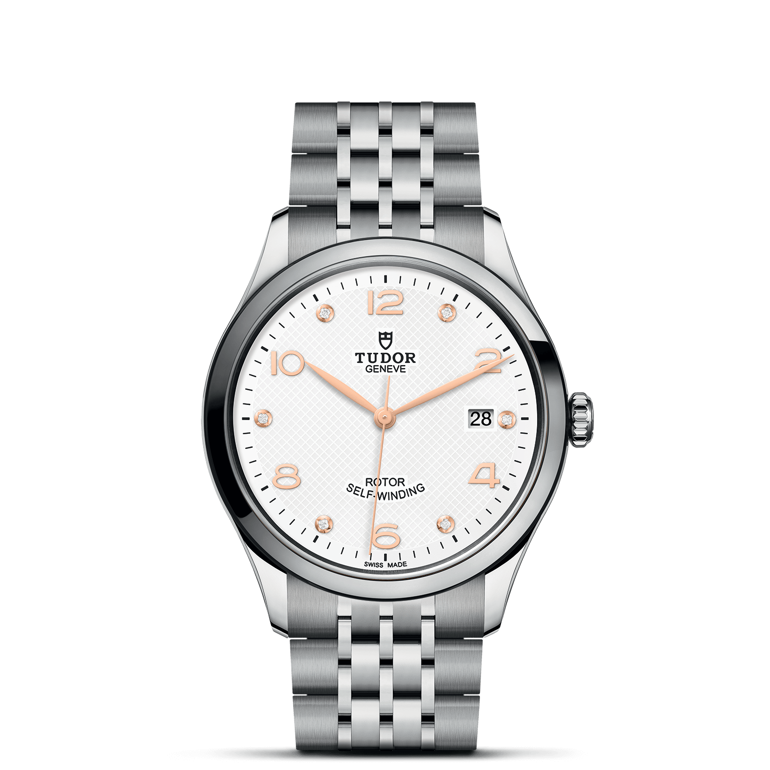 TUDOR 1926 39mm Steel