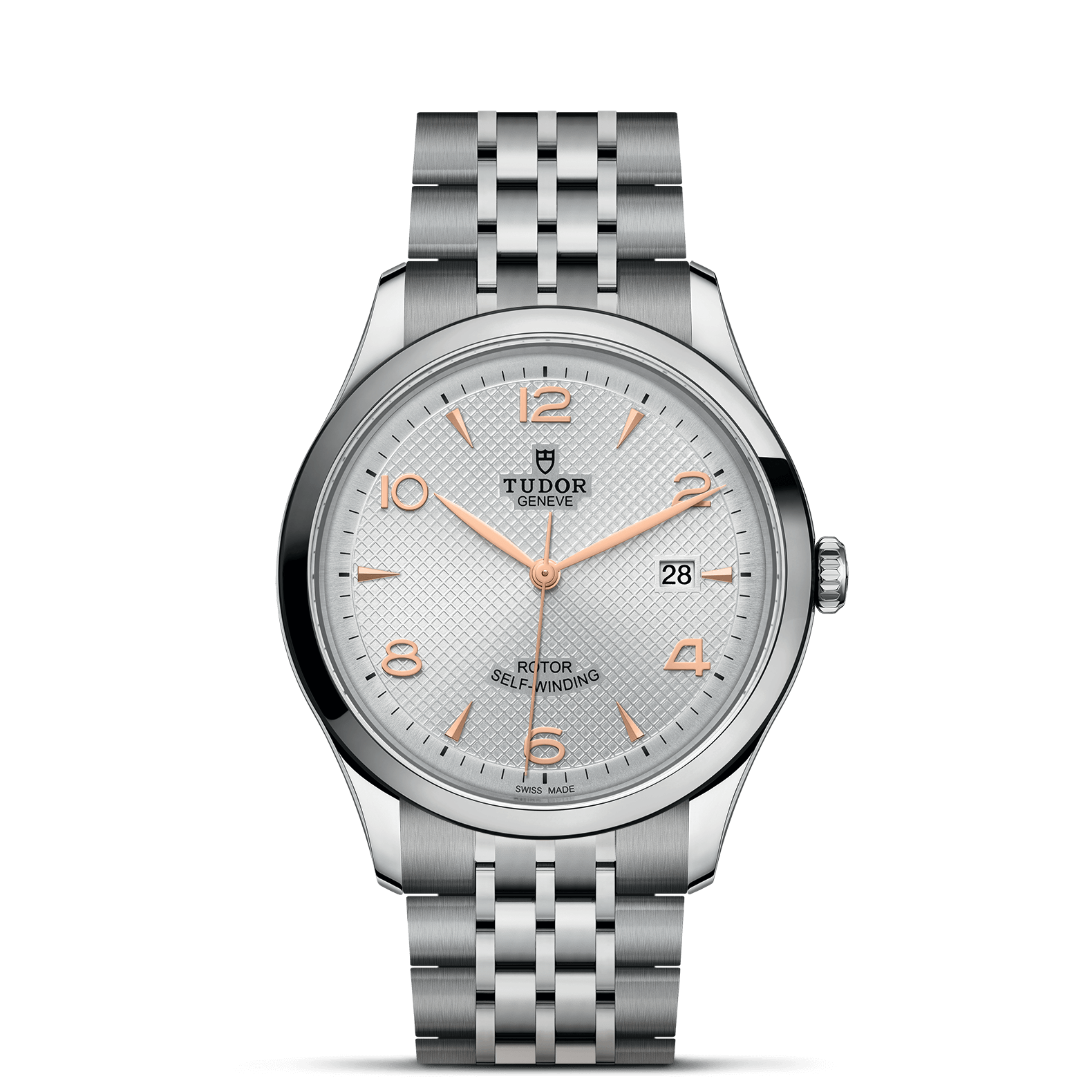TUDOR 1926 41mm Steel