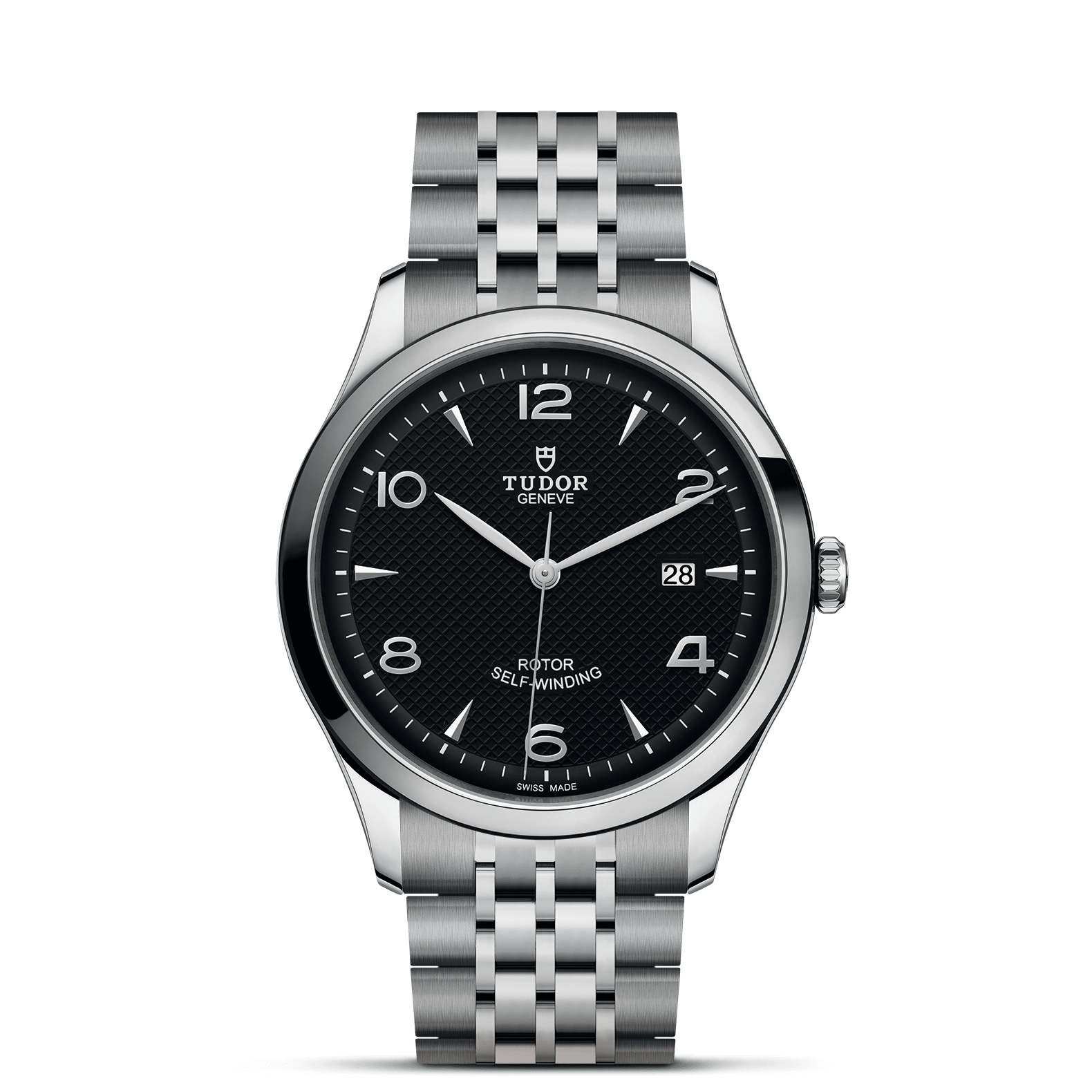 TUDOR 1926 41mm Steel