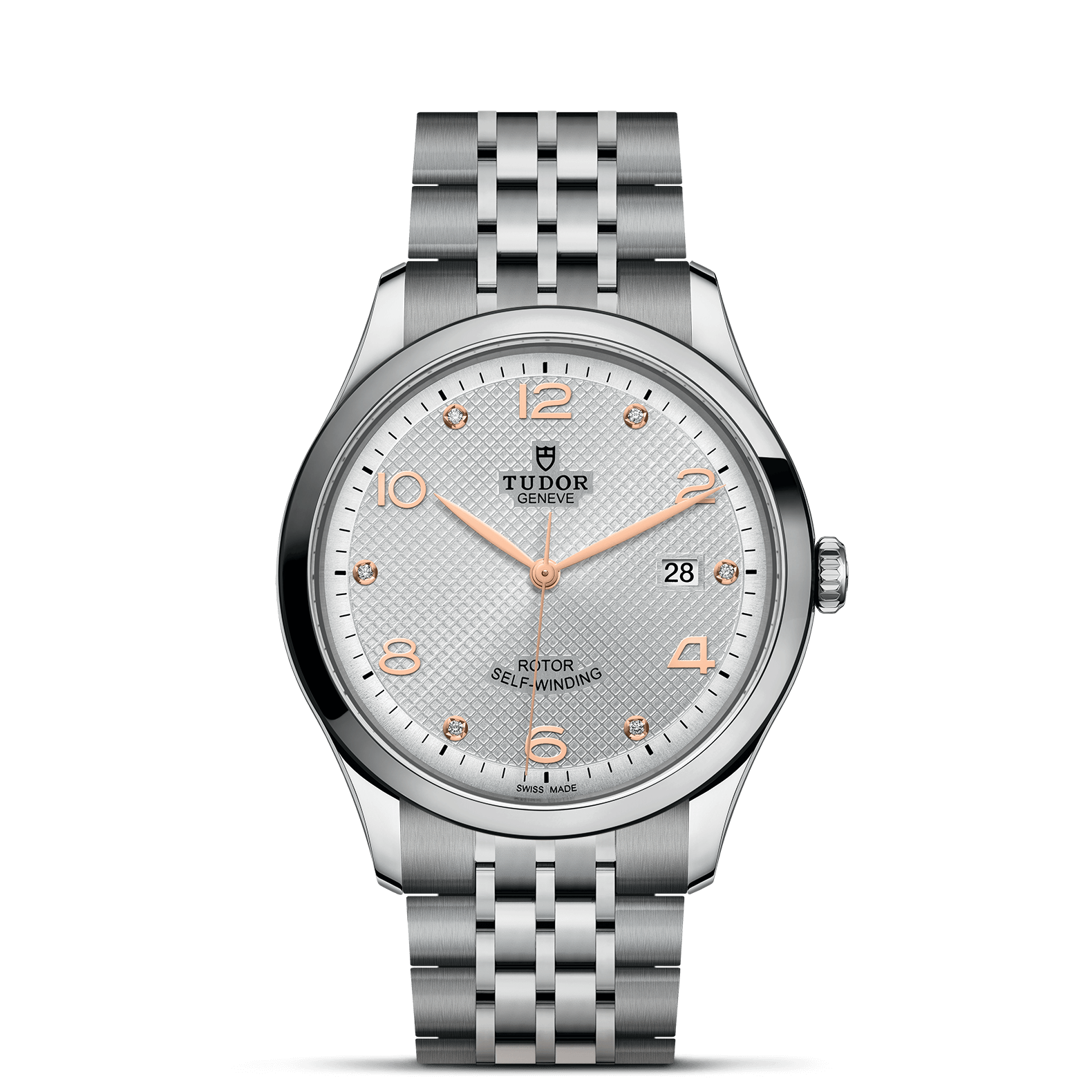 TUDOR 1926 41mm Steel