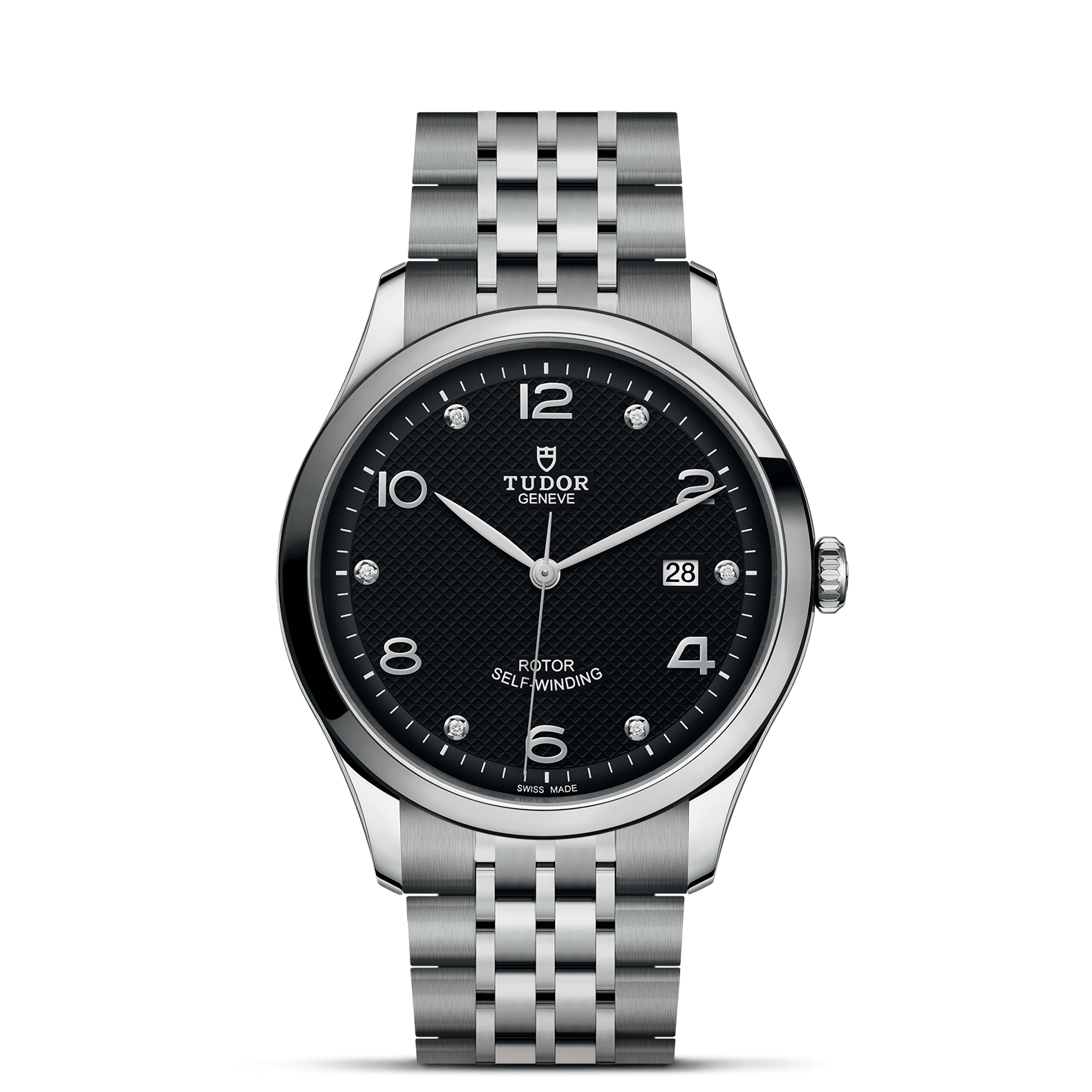 TUDOR 1926 41mm Steel