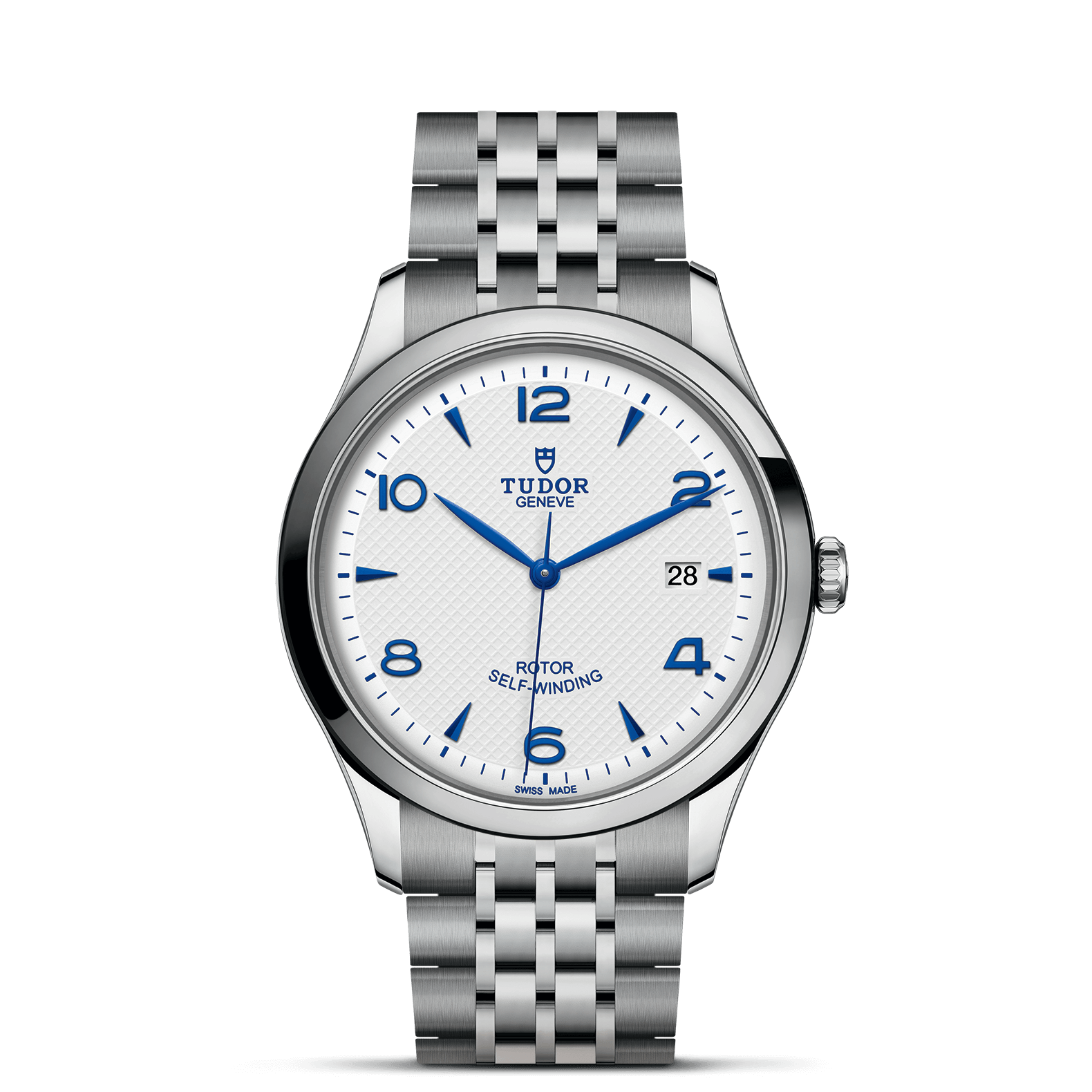 TUDOR 1926 41mm Steel