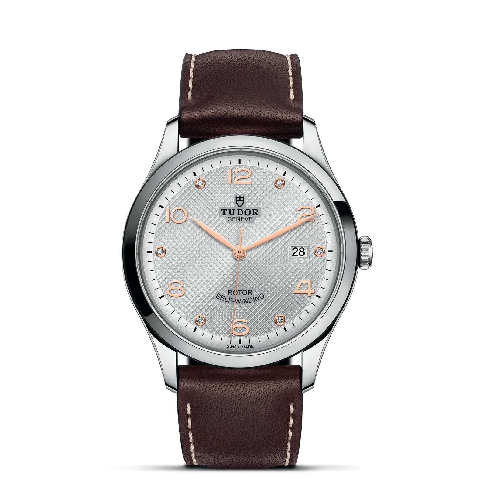 TUDOR 1926 41mm Steel
