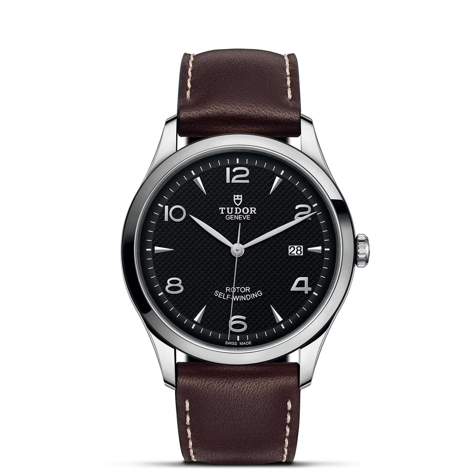TUDOR 1926 41mm Steel