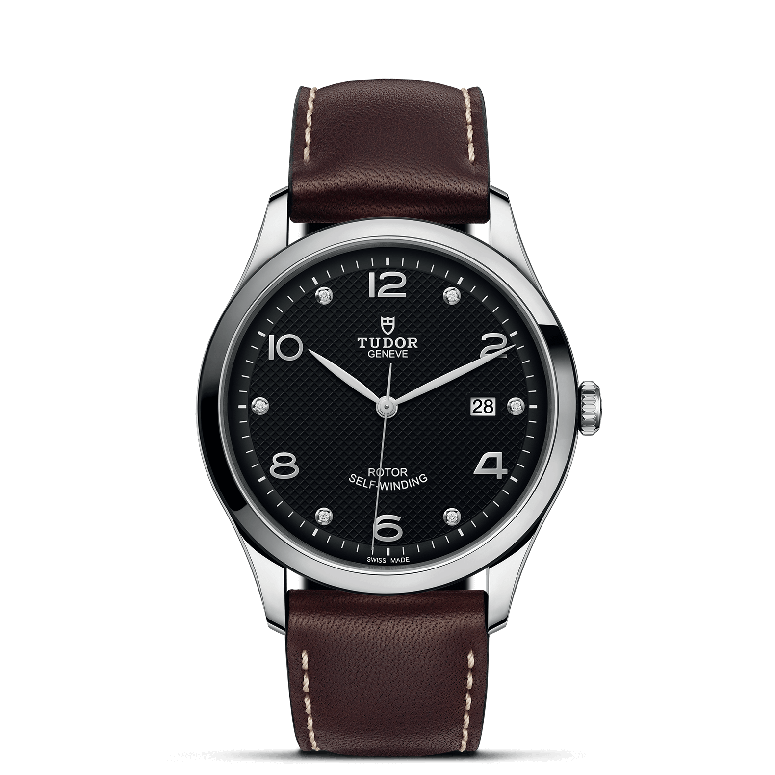 TUDOR 1926 41mm Steel