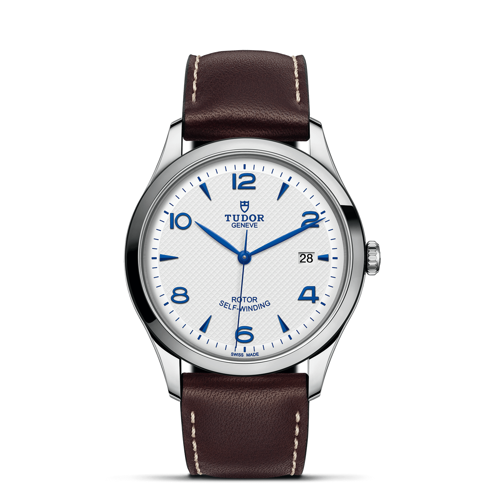 TUDOR 1926 41mm Steel