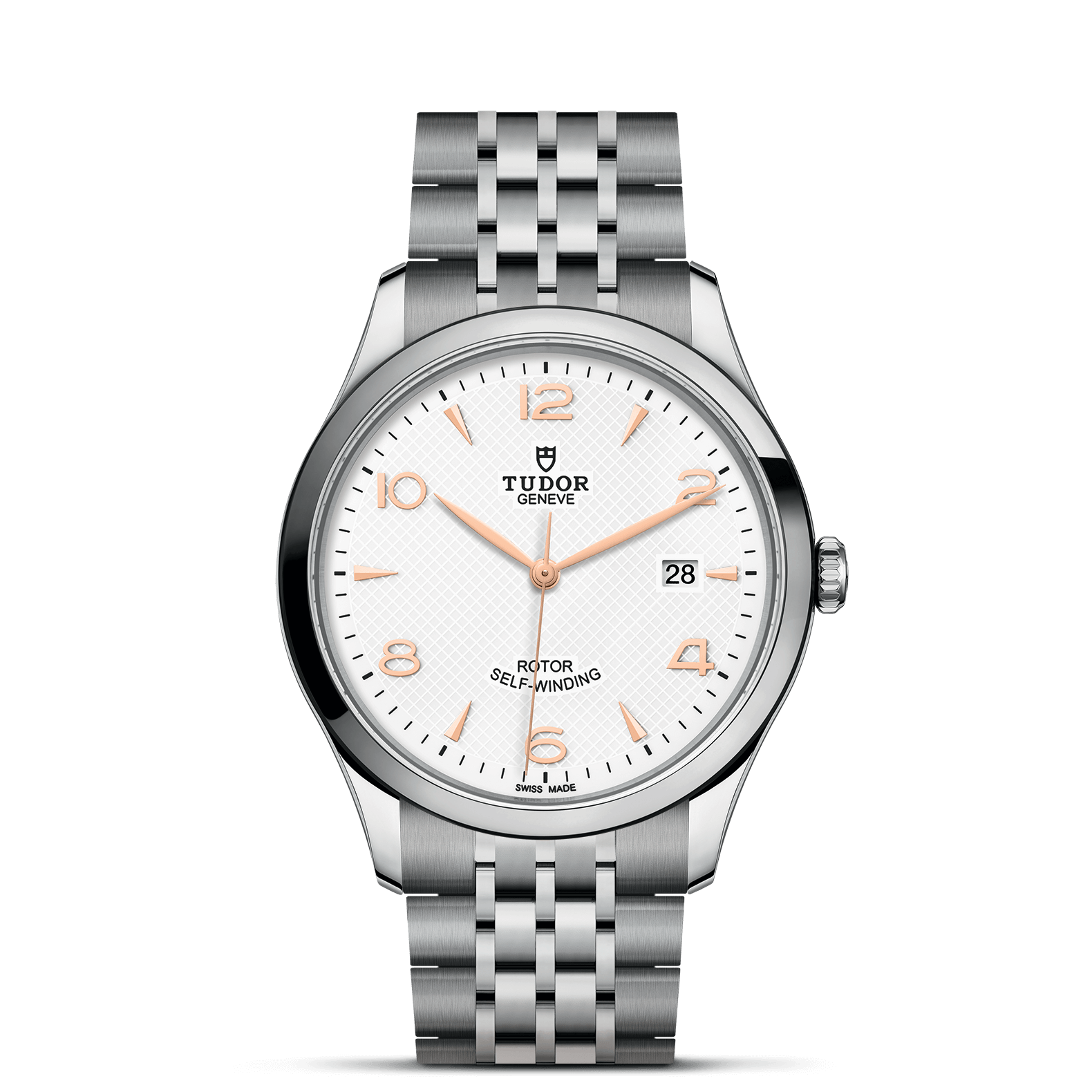 TUDOR 1926 41mm Steel