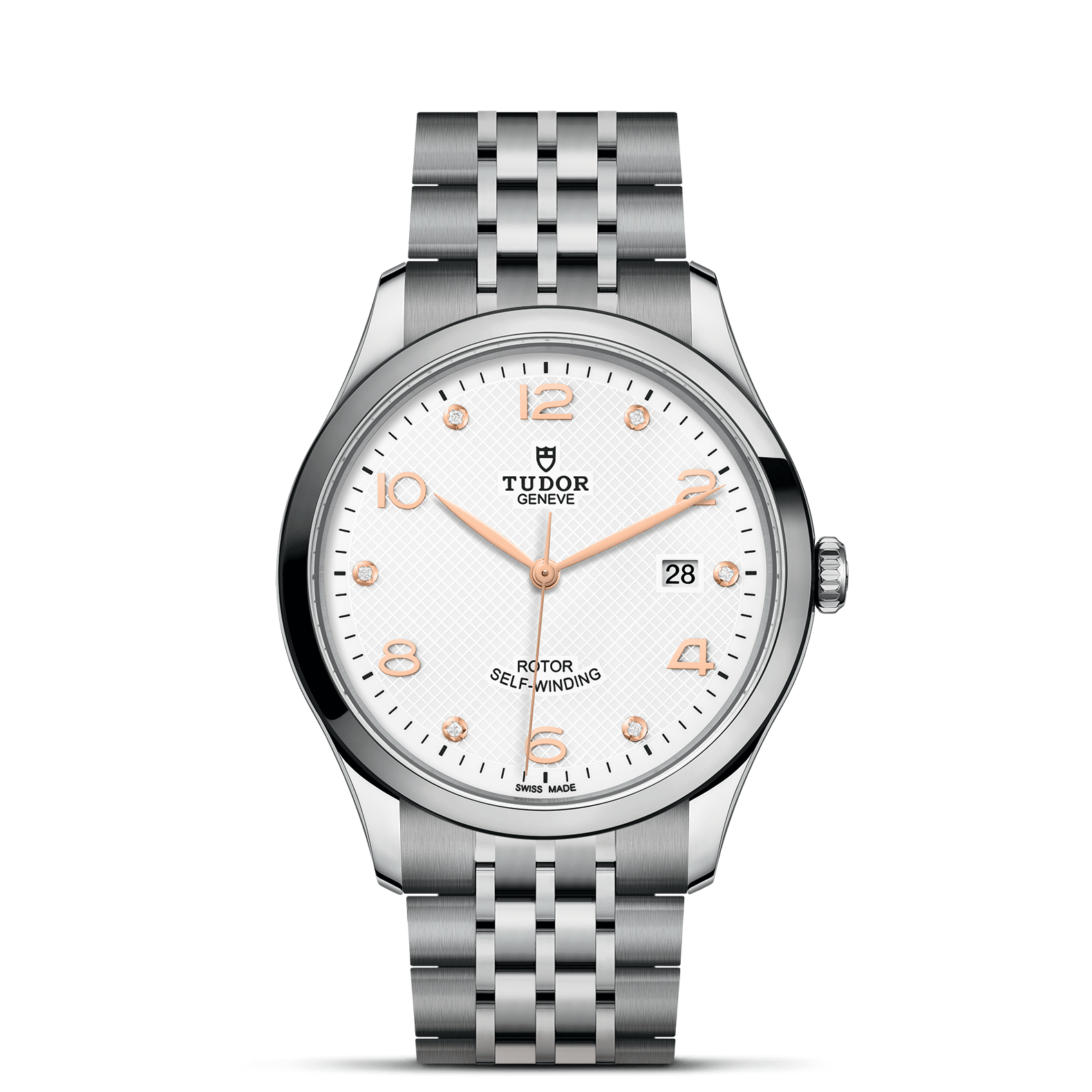 TUDOR 1926 41mm Steel