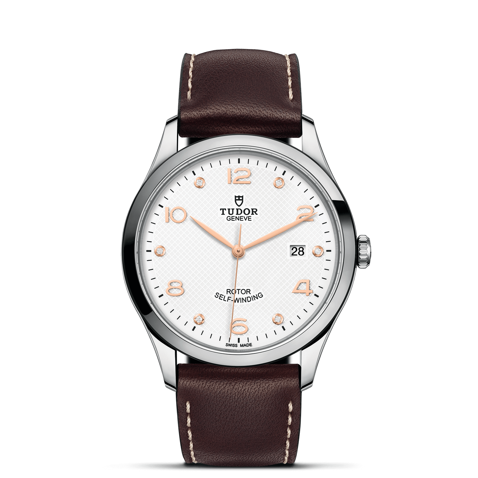 TUDOR 1926 41mm Steel