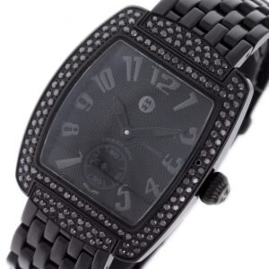 Michele Urban Mini Noir MW02A02E1937