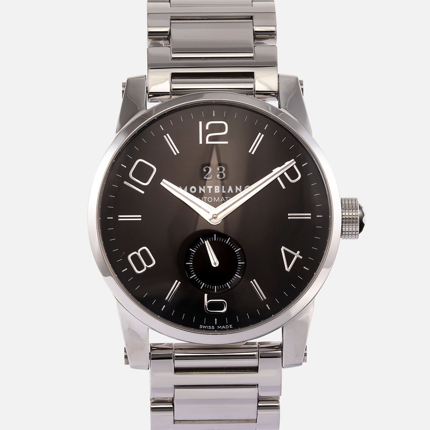 Montblanc TimeWalker 7050