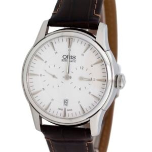 Oris Artelier Regulateur 01 749 7667 4051-07 5 21 70FC