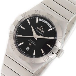Omega Constellation 123.10.38.22.01.001