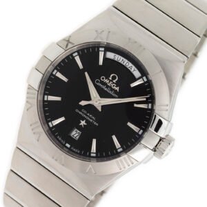 Omega Constellation 123.10.38.22.01.001