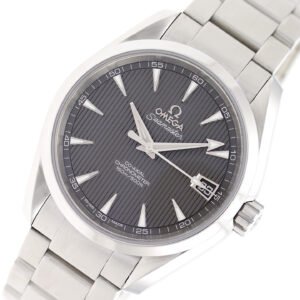 Omega Seamaster Aqua Terra 231.10.39.21.06.001