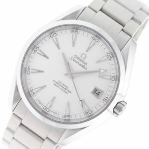 Omega Seamaster Aqua Terra 231.10.42.21.02.001