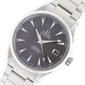 Omega Aqua Terra Auto 231.10.42.21.06.001