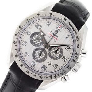 Omega Speedmaster Broad Arrow 321.13.44.50.02.001