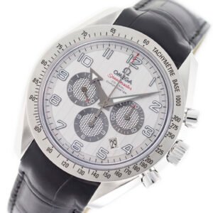 Omega Speedmaster Broad Arrow 321.13.44.50.02.001​