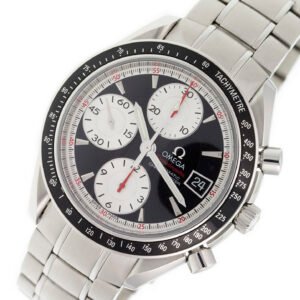 Omega Speedmaster Date 3210.51