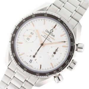 Omega Speedmaster Chrono 324.30.38.50.02.001