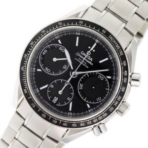 Omega Speedmaster Racing 326.30.40.50.01.001