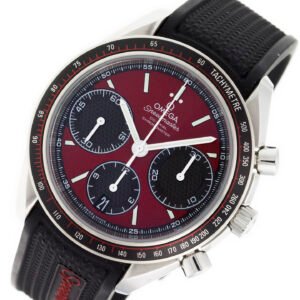 Omega Speedmaster Racing 326.32.40.50.11.001