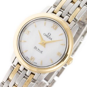 Omega De Ville Prestige 424.20.24.60.05.001