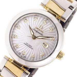 Omega De Ville Ladymatic 425.20.34.20.55.002