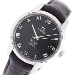 Omega De Ville Co-Axial 431.13.41.21.01.001