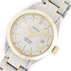 Omega Seamaster Aqua Terra 2377.30.00