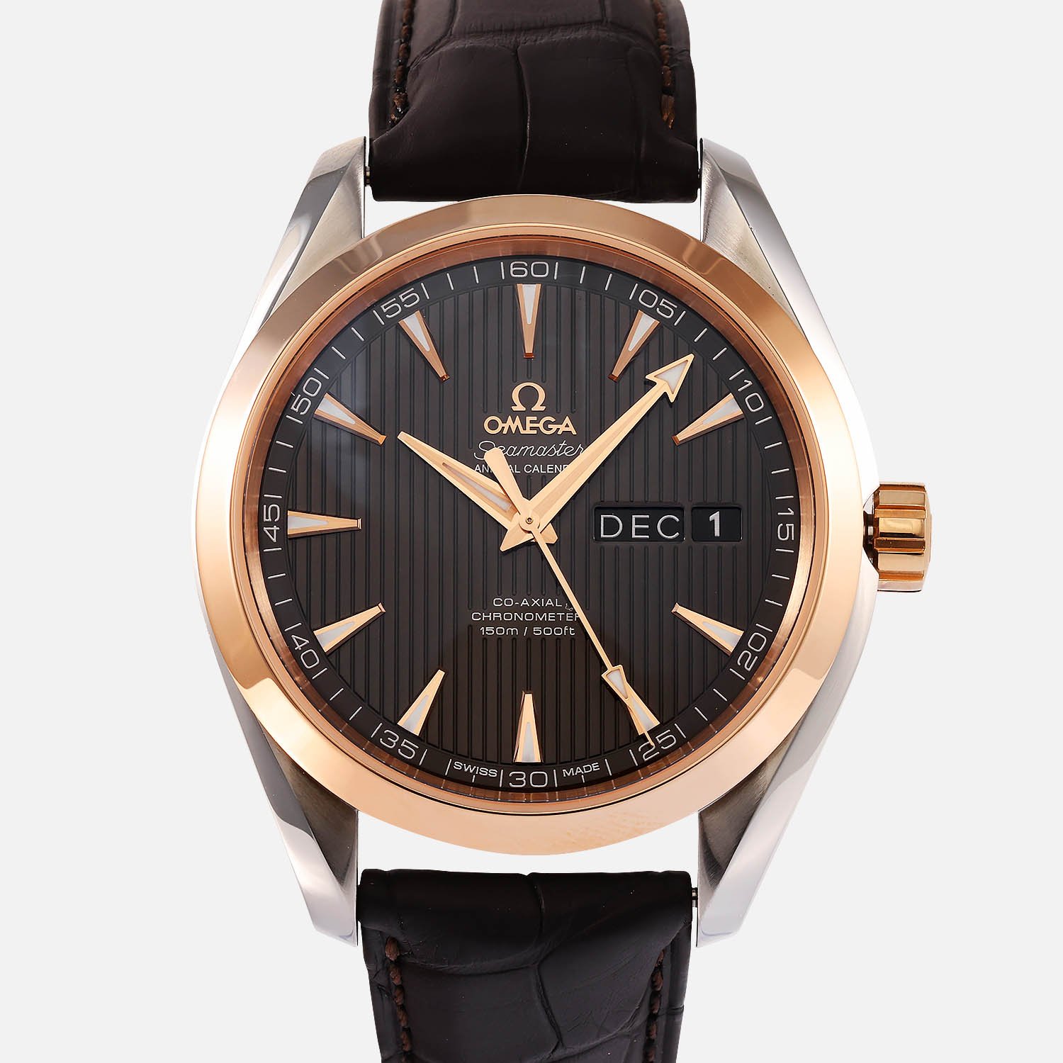 Omega Seamaster Aqua Terra  231.23.43.22.06.002