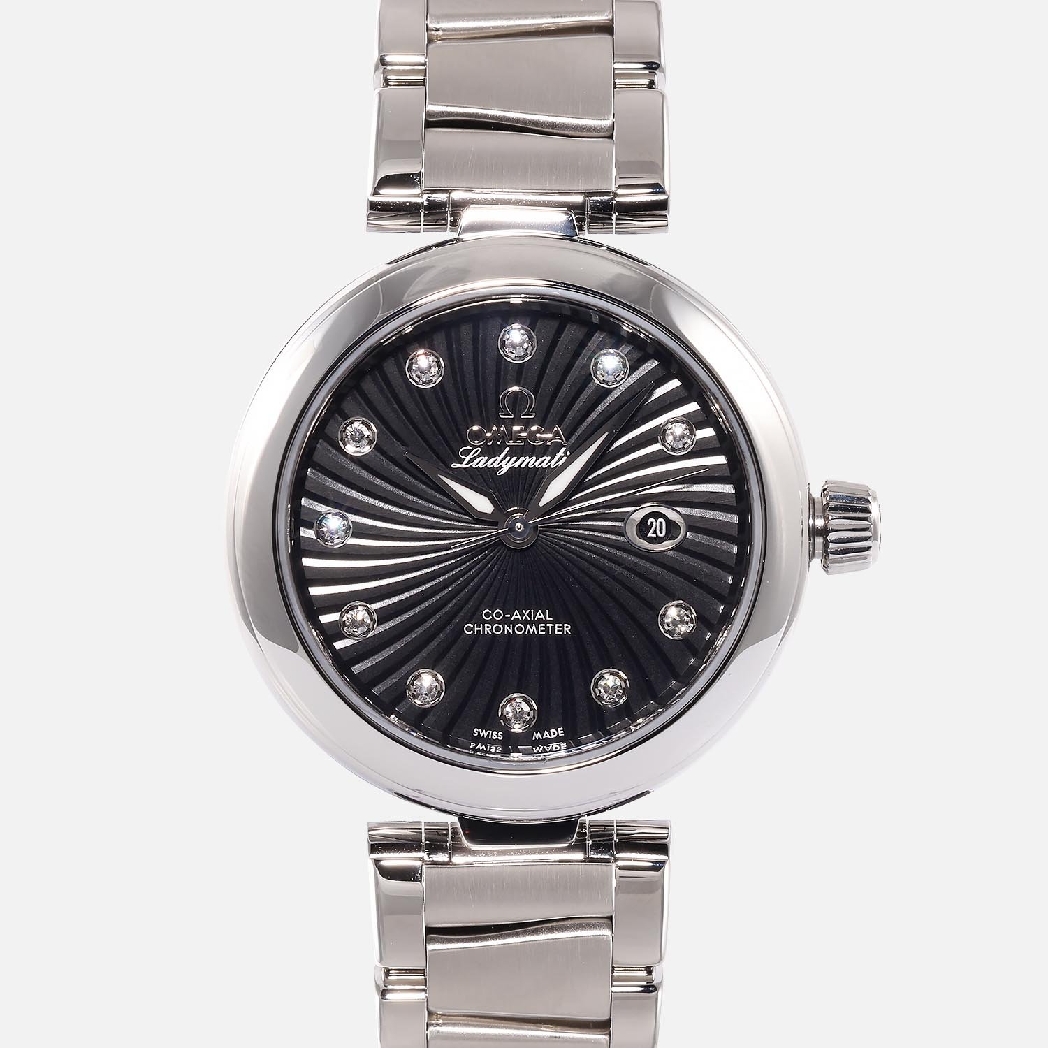 Omega De Ville Ladymatic 425.30.34.20.51.001