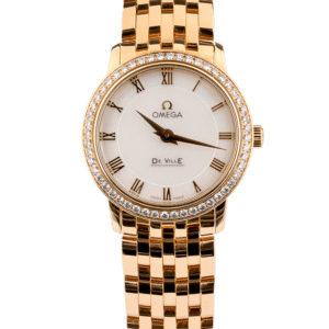 Omega De Ville Prestige 27mm 413.55.27.60.05.002