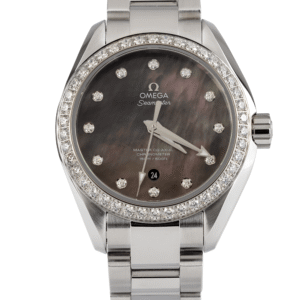 Omega Seamaster Aqua Terra 34mm 231.15.34.20.57.001