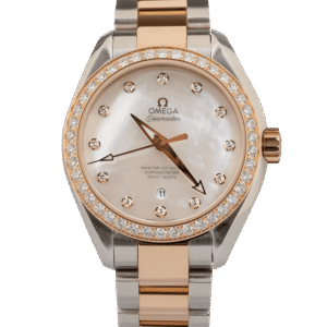 Omega Seamaster Aqua Terra 231.25.34.20.55.005