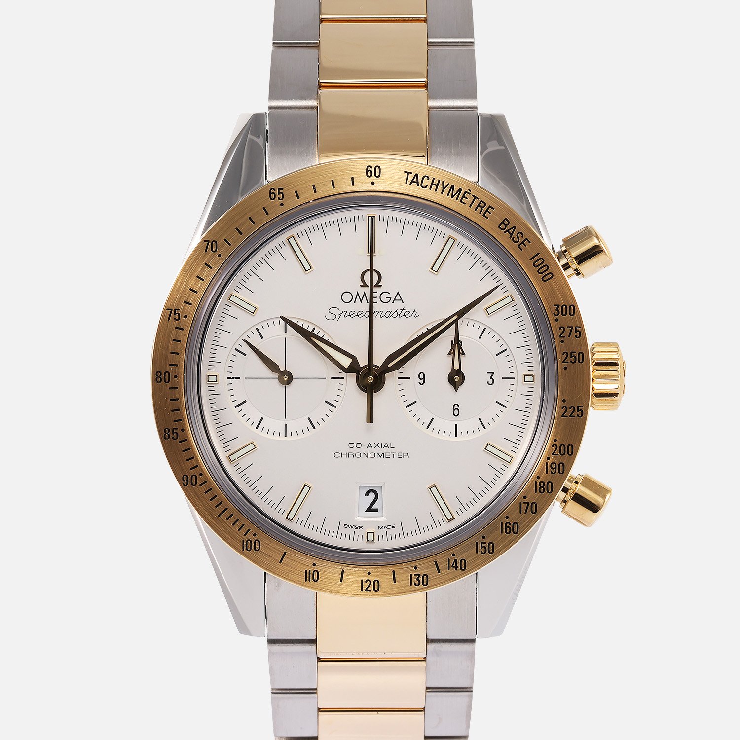 Omega Speedmaster ’57 331.20.42.51.02.001