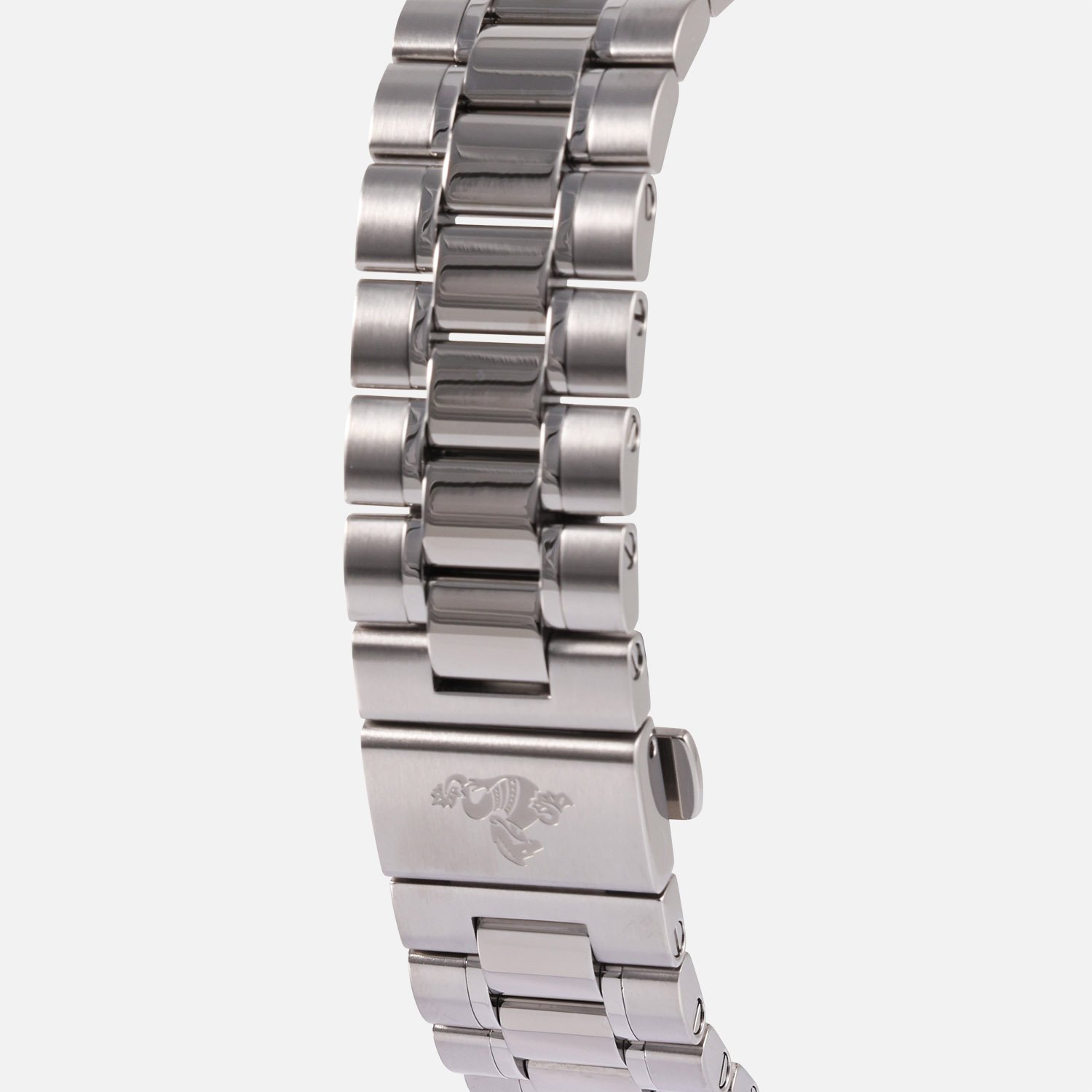 Omega Speedmaster Chronograph 38 324.15.38.40.05.001 - Image 5