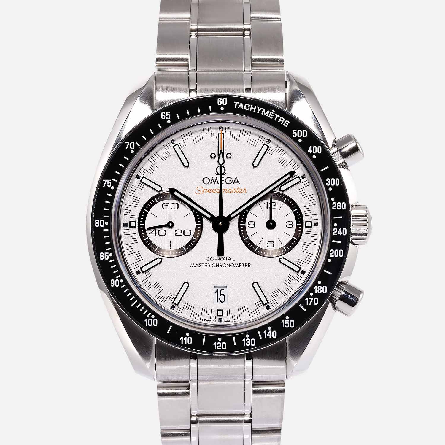 Omega Speedmaster Racing 329.30.44.51.04.001