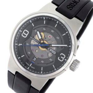 Oris Williams Engine 01 733 7716 4164-07 4 24 50FC