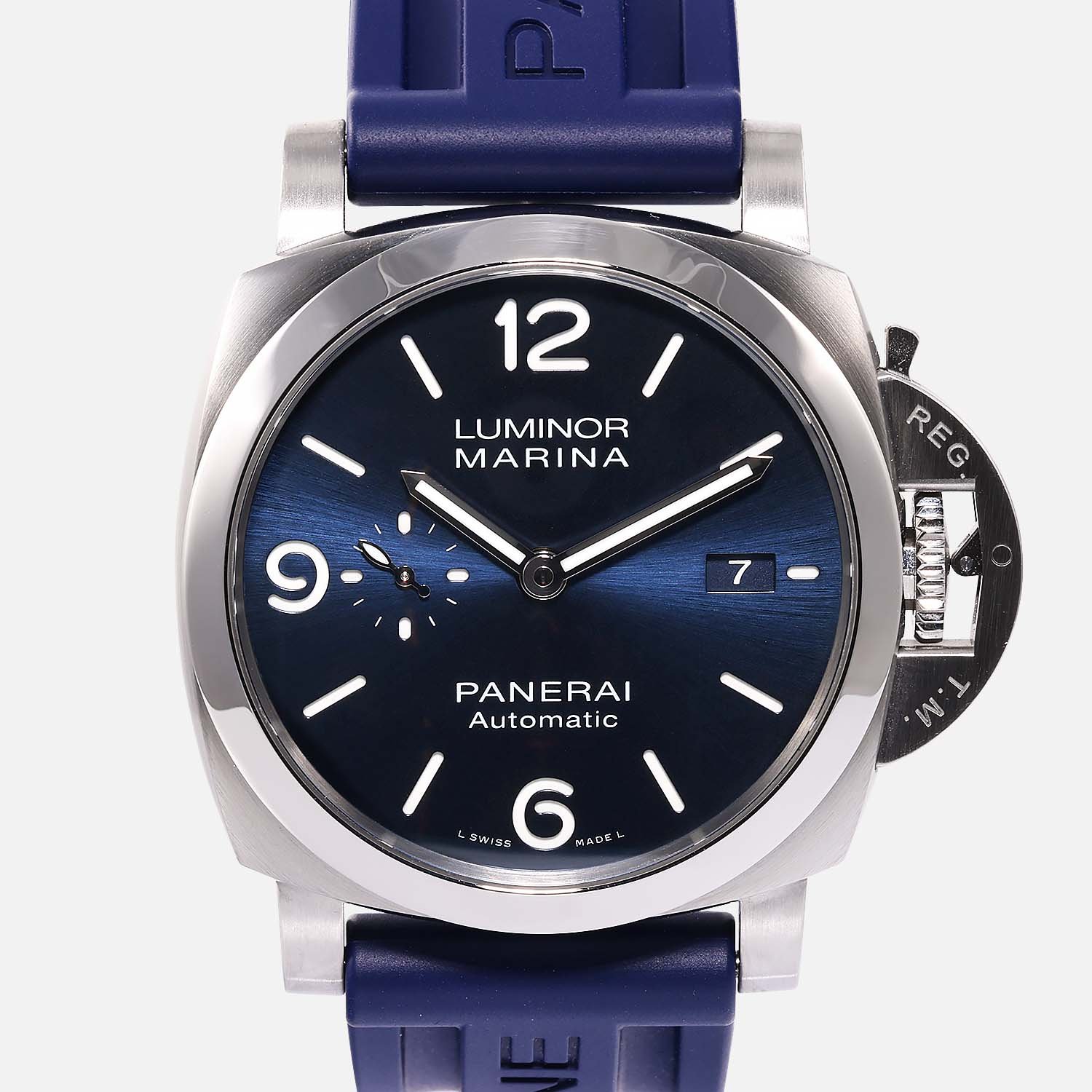 Panerai Luminor Marina PAM01313