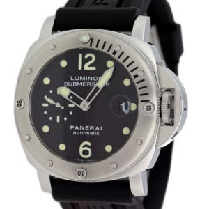 Panerai Luminor Submersible PAM00024