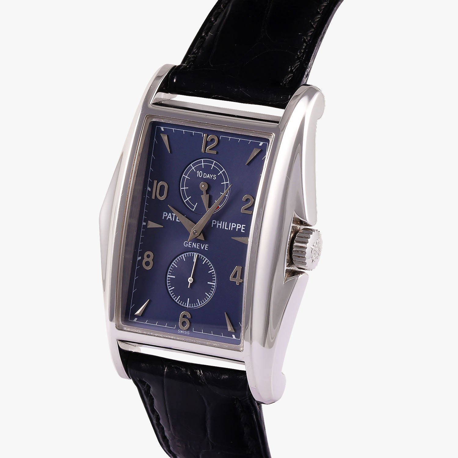 Patek Philippe Gondolo 10 Days 5100G - Image 3