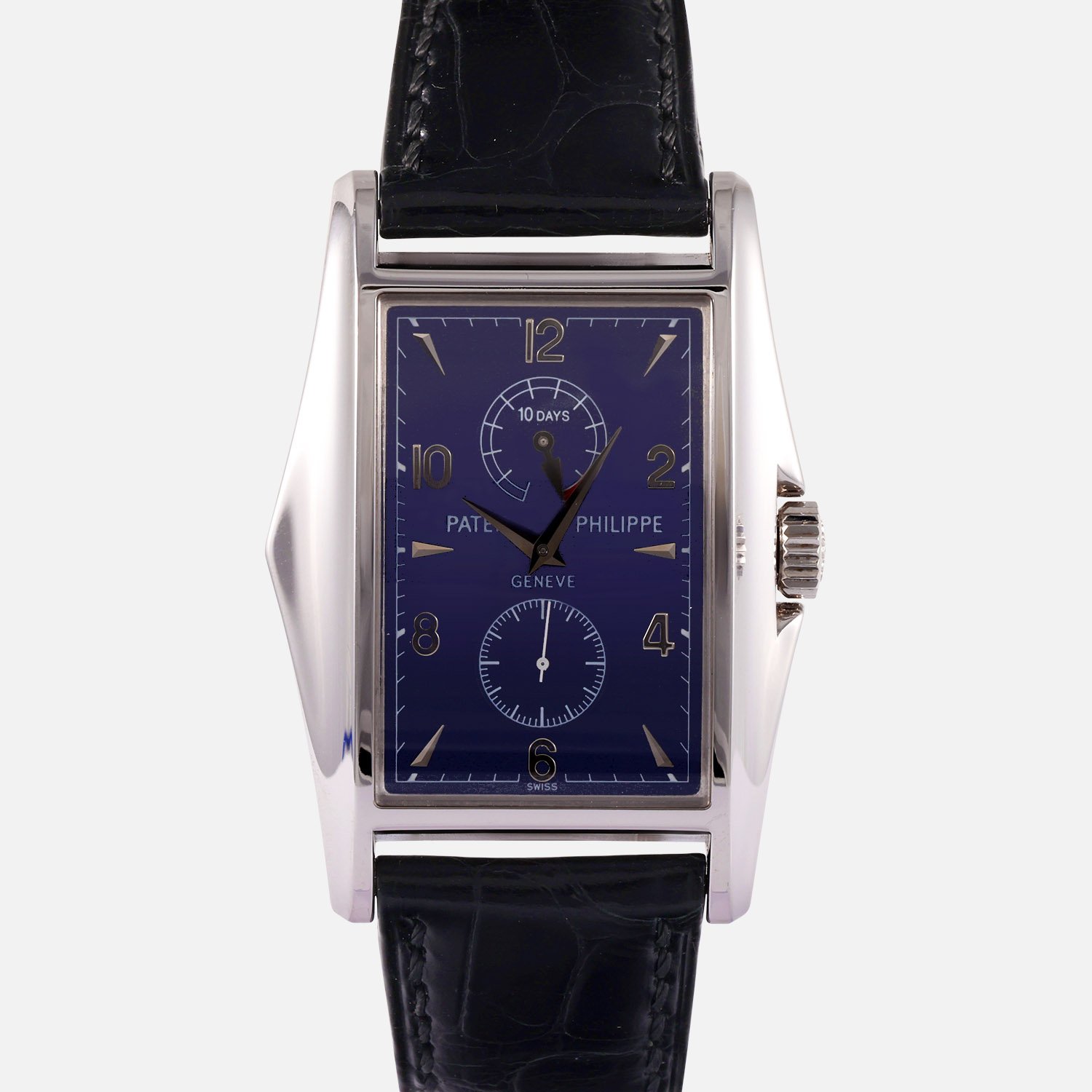 Patek Philippe Gondolo 10 Days 5100G