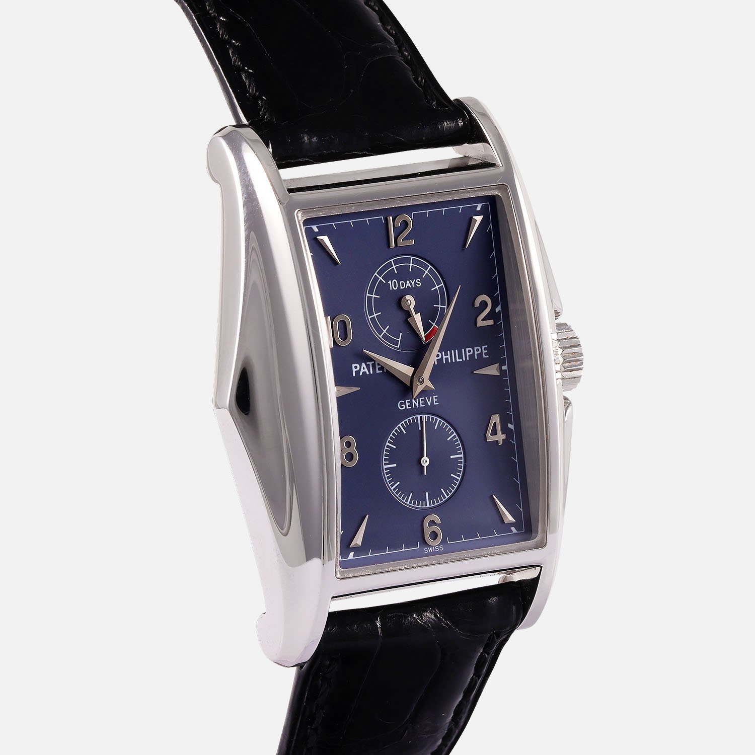 Patek Philippe Gondolo 10 Days 5100G - Image 4
