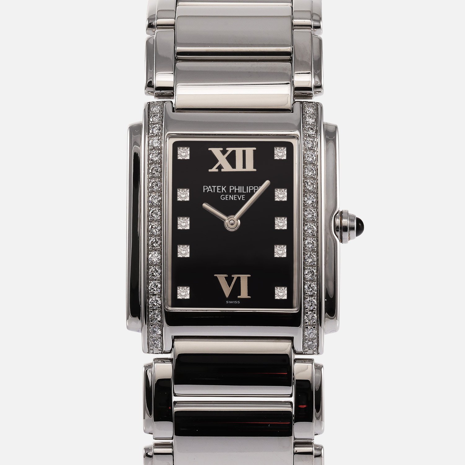 Patek Philippe Twenty-4 4910/10A-001