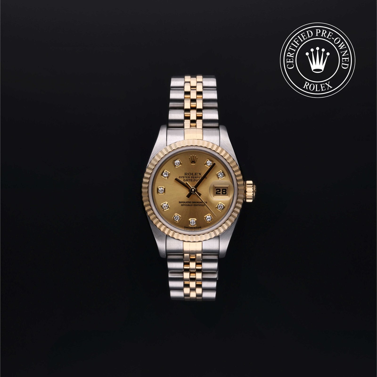 Lady-Datejust 26 79173